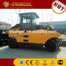 XCMG Roller Compactor 16 ton New Road Roller Price XP163 Compactor for sale